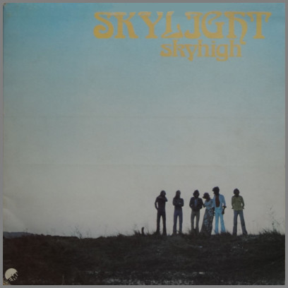 Skyhigh by Skylight