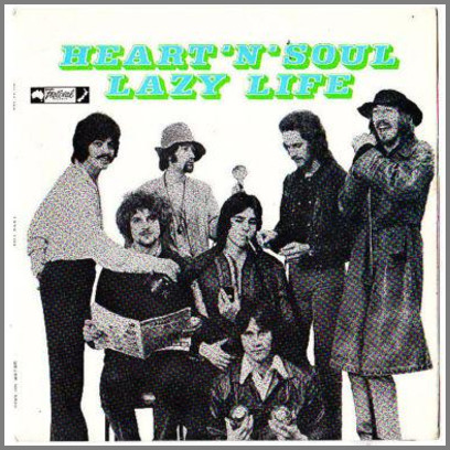 Lazy Life by Heart 'N' Soul