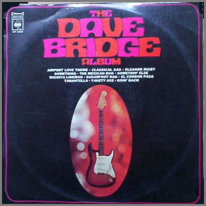 The Dave Bridge Album by Dave Bridge