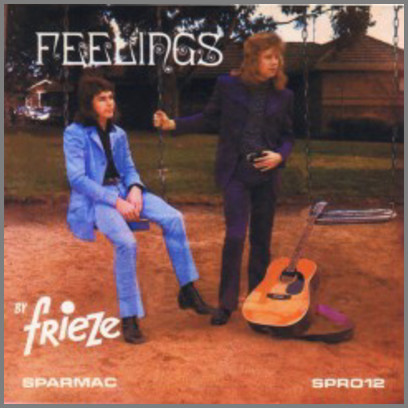 Feelings by Frieze