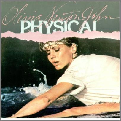 Physical by Olivia Newton-John