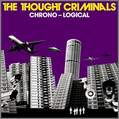 Chrono-Logical by The Thought Criminals