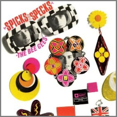 Spicks And Specks by The Bee Gees