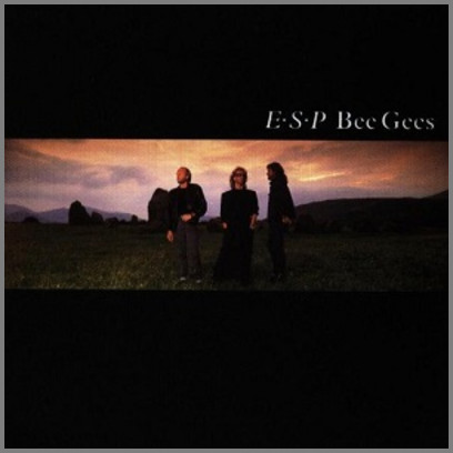 E.S.P. by The Bee Gees