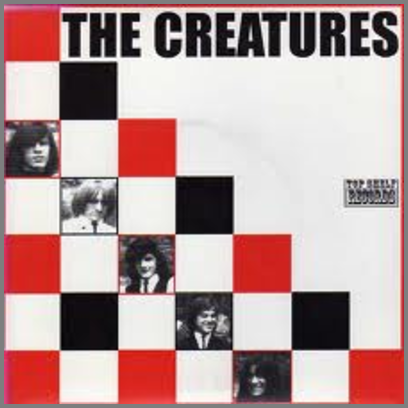 The Creatures by The Creatures