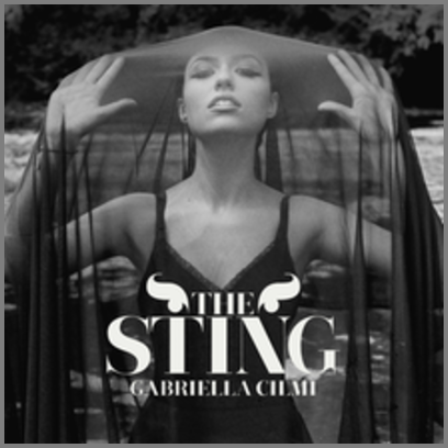 The Sting by Gabriella Cilmi