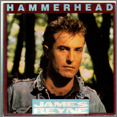 Hammerhead by James Reyne