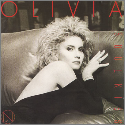 Soul Kiss by Olivia Newton-John