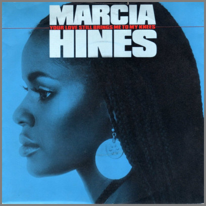 Your Love Still Brings Me To My Knees by Marcia Hines