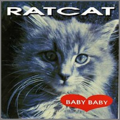 Baby Baby by Ratcat