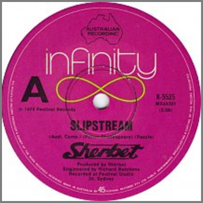 Slipstream by Sherbet