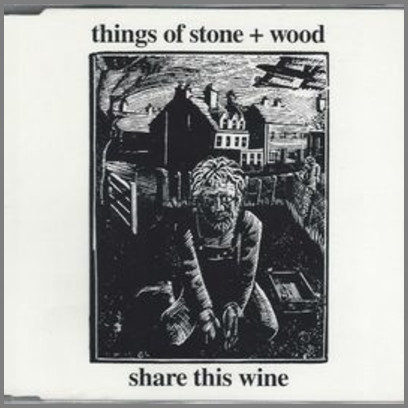 Share This Wine by Things Of Stone + Wood