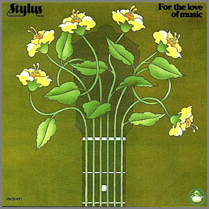 For The Love Of Music by Stylus