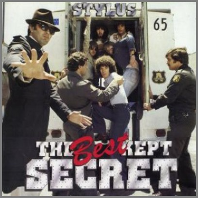 The Best Kept Secret by Stylus