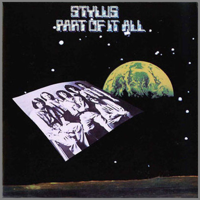 Part Of It All by Stylus