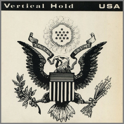 USA by Vertical Hold