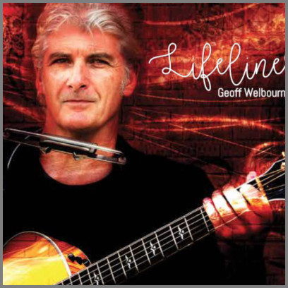 Lifelines by Geoff Welbourn