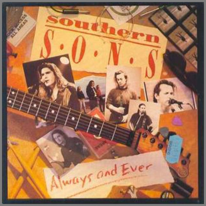 Always And Ever by Southern Sons