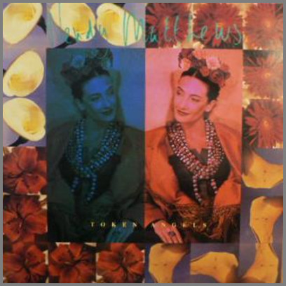 Token Angels by Wendy Matthews