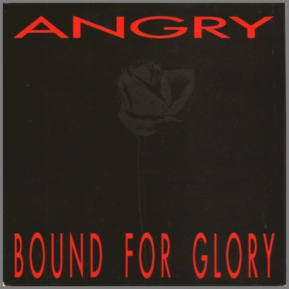 Bound For Glory by Angry Anderson