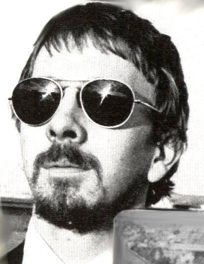 John Rees | Australian Music Database