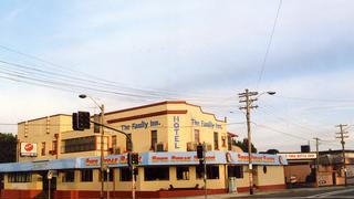 Family Inn, Rydalmere. NSW