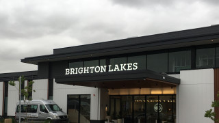 Brighton Lakes Recreation & Golf Club, Moorebank. NSW