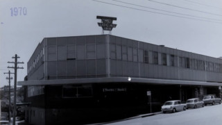 Local Inn, West Ryde. NSW