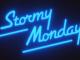 Stormy Monday