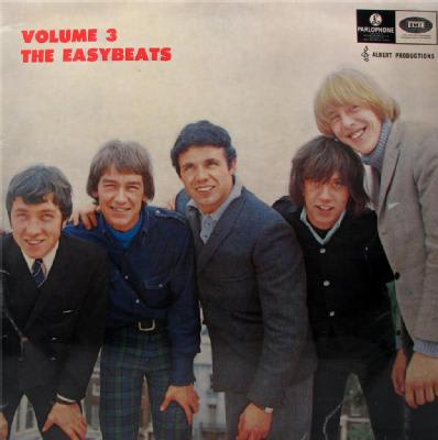 Volume 3