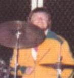 Mick Francis