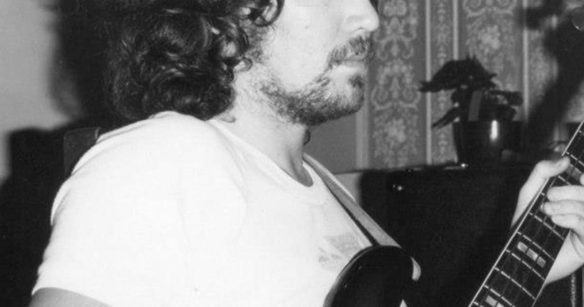 Eric Shields