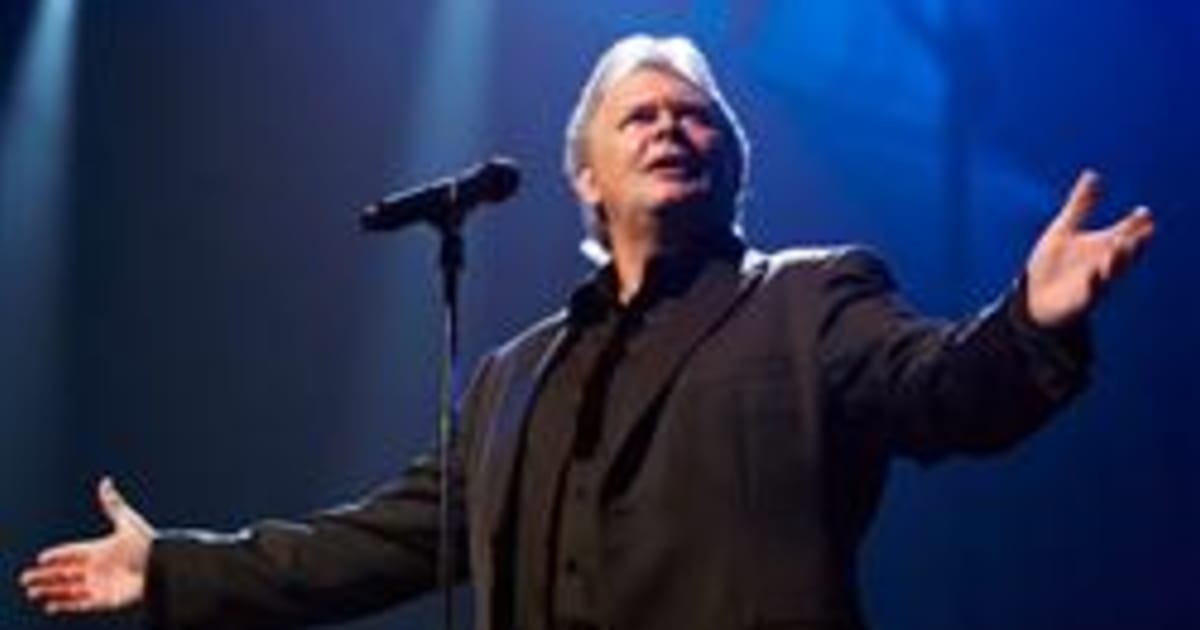 John Farnham