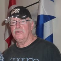 Doug Rowe