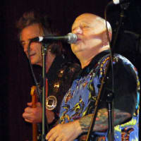 Angry Anderson