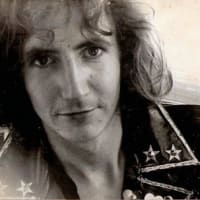 Terry Walsh aka Johnny Dole