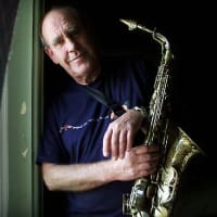 Bernie McGann