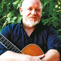 Eric Bogle