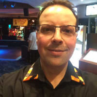 Kieran Fox
