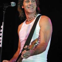 Rick Springfield