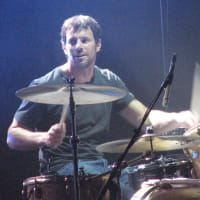 Jon Coghill