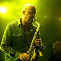 Andy Bickers