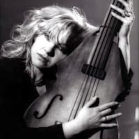 Annalisse Morrow