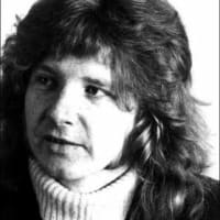 Ted Mulry