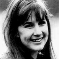 Judith Durham
