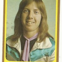Les Hall