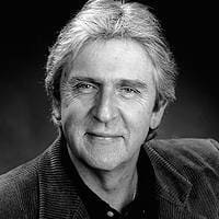 Bruce Woodley