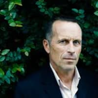 Mark Seymour
