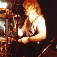 Harry Travers
