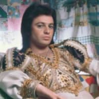 John Cave aka "William Shakespeare"